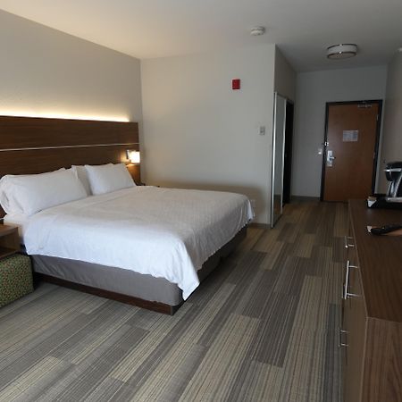 Holiday Inn Express Hotel & Suites Limon I-70/Exit 359 By Ihg Kültér fotó