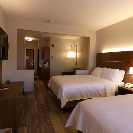 Holiday Inn Express Hotel & Suites Limon I-70/Exit 359 By Ihg Kültér fotó