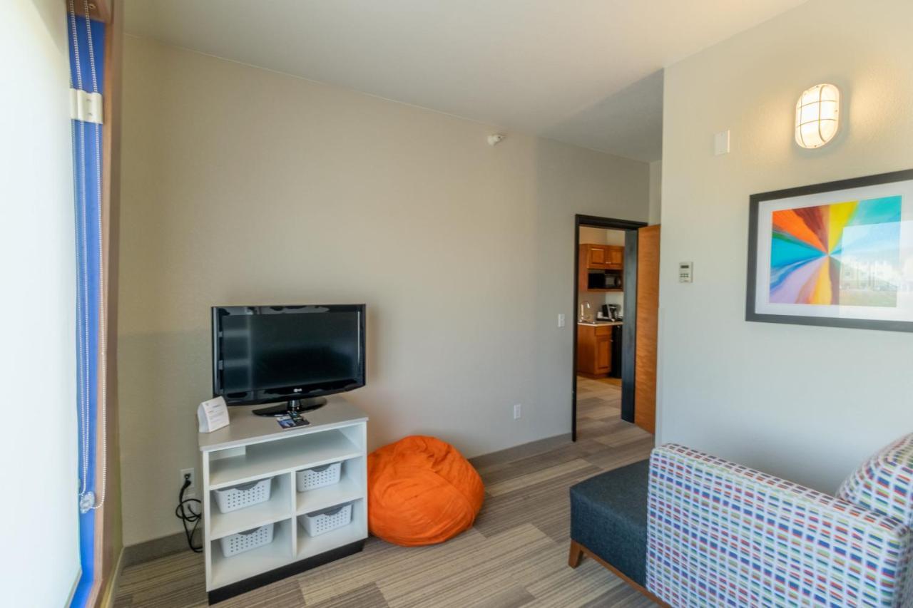 Holiday Inn Express Hotel & Suites Limon I-70/Exit 359 By Ihg Kültér fotó