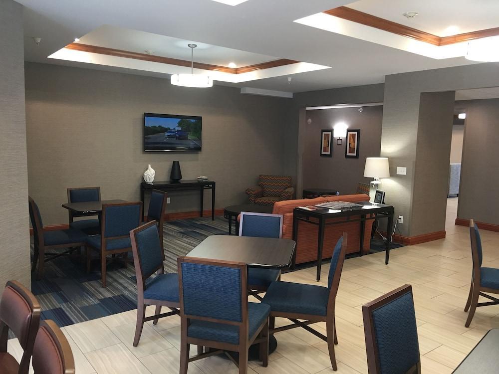 Holiday Inn Express Hotel & Suites Limon I-70/Exit 359 By Ihg Kültér fotó