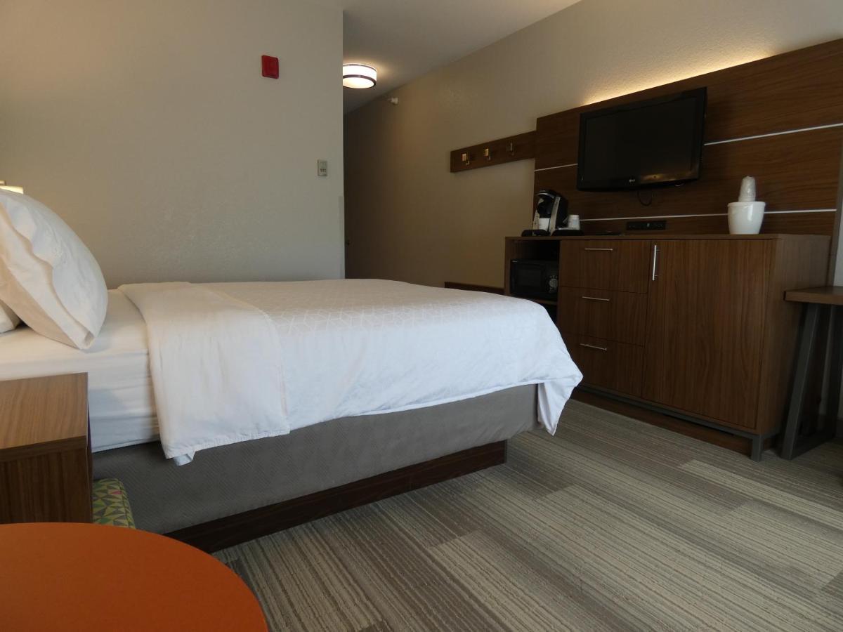 Holiday Inn Express Hotel & Suites Limon I-70/Exit 359 By Ihg Kültér fotó