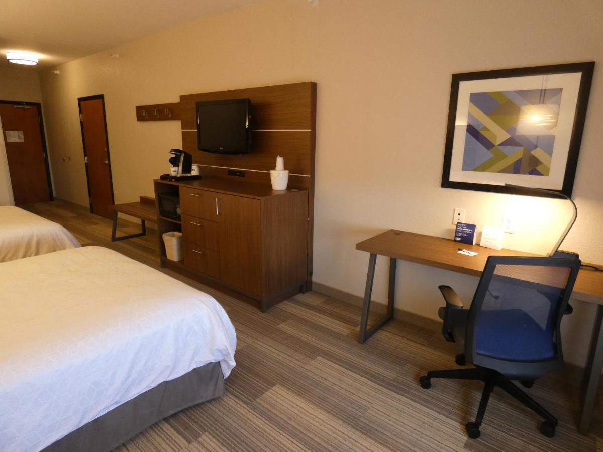 Holiday Inn Express Hotel & Suites Limon I-70/Exit 359, An Ihg Hotel Kültér fotó