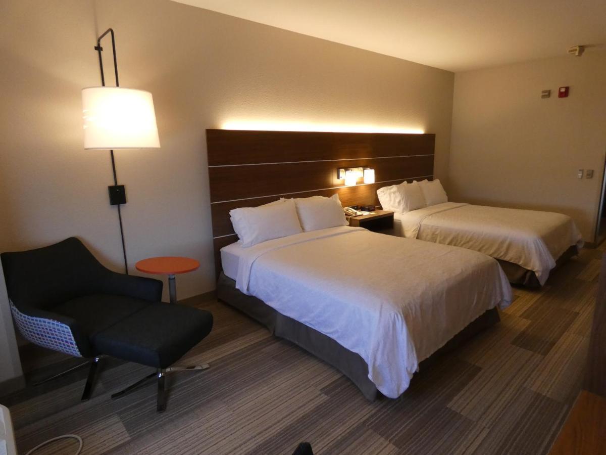 Holiday Inn Express Hotel & Suites Limon I-70/Exit 359 By Ihg Kültér fotó