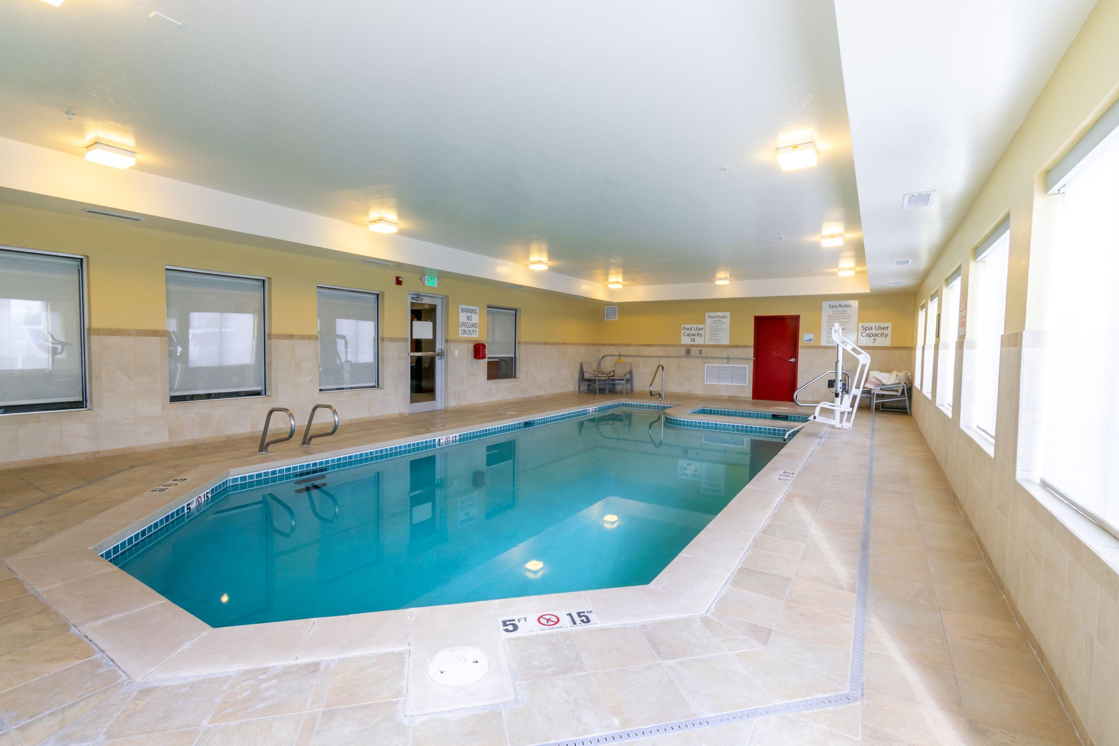 Holiday Inn Express Hotel & Suites Limon I-70/Exit 359 By Ihg Kültér fotó