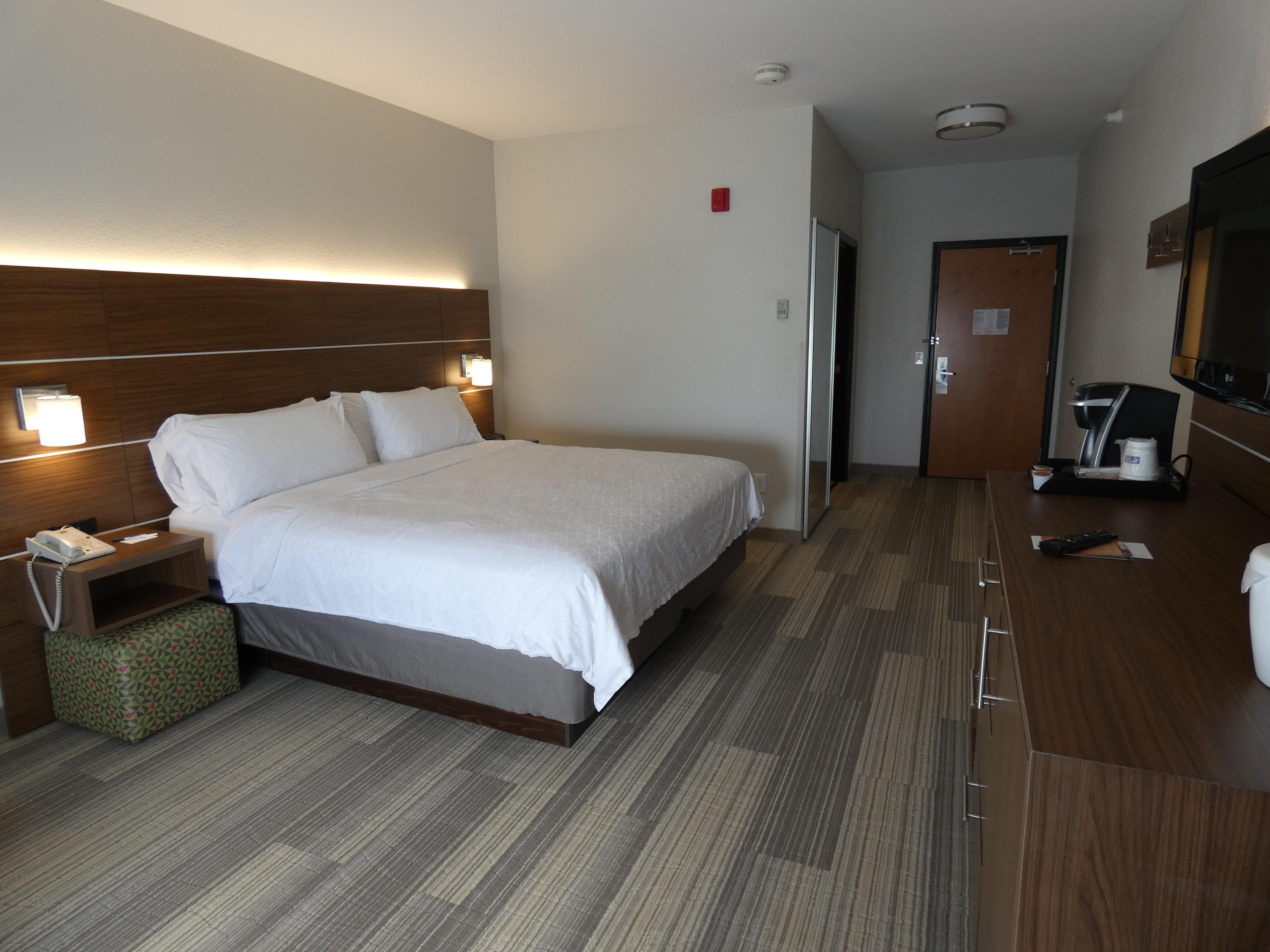 Holiday Inn Express Hotel & Suites Limon I-70/Exit 359, An Ihg Hotel Kültér fotó