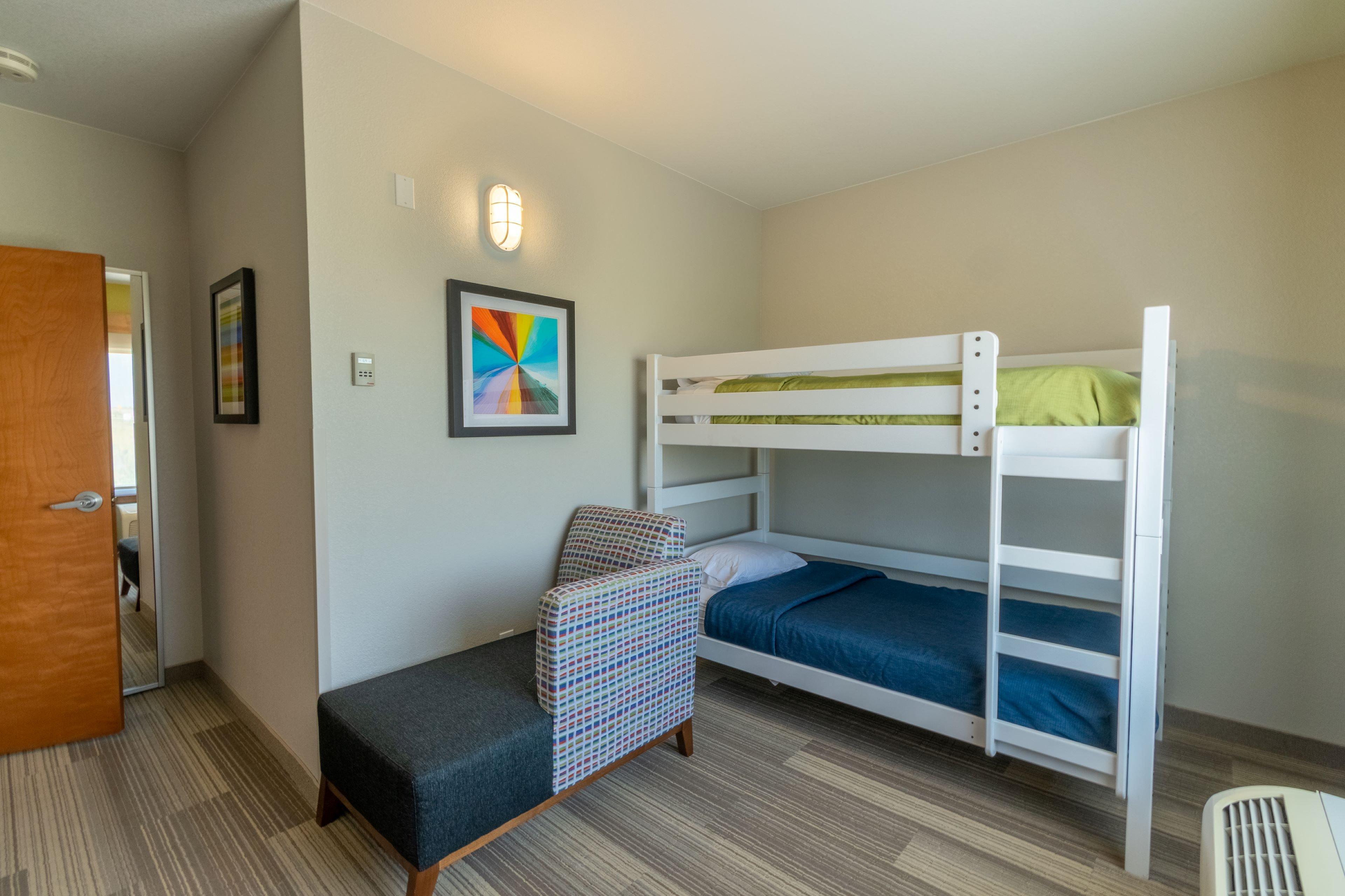 Holiday Inn Express Hotel & Suites Limon I-70/Exit 359 By Ihg Kültér fotó