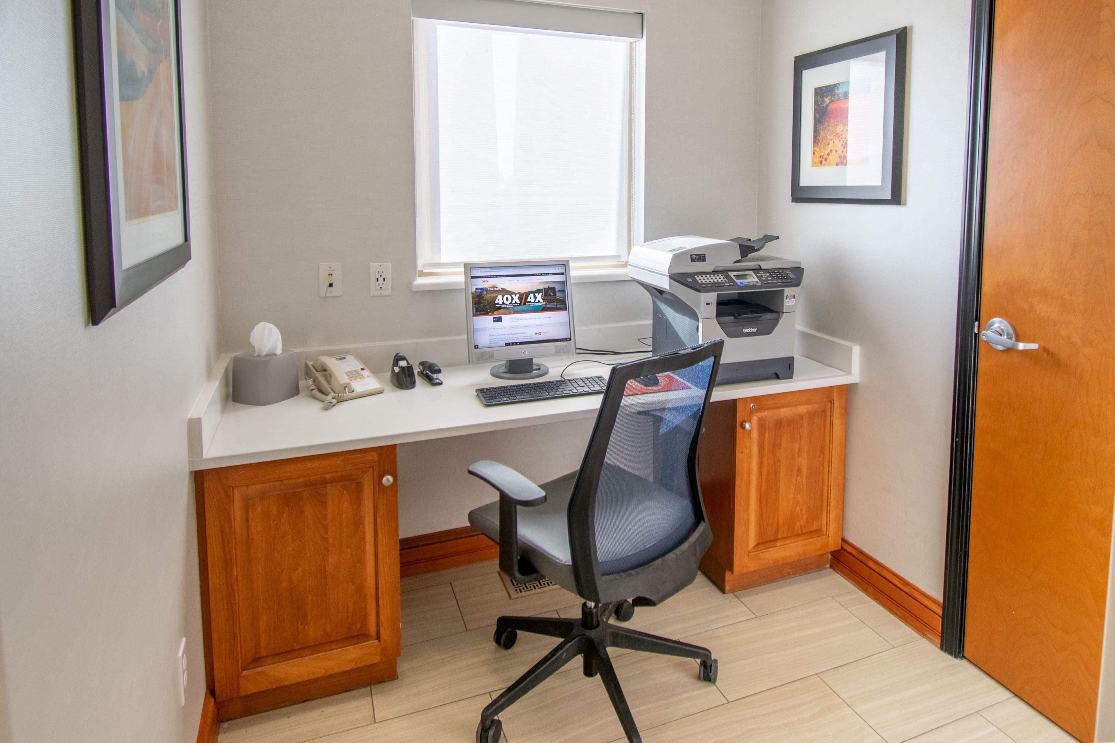 Holiday Inn Express Hotel & Suites Limon I-70/Exit 359 By Ihg Kültér fotó