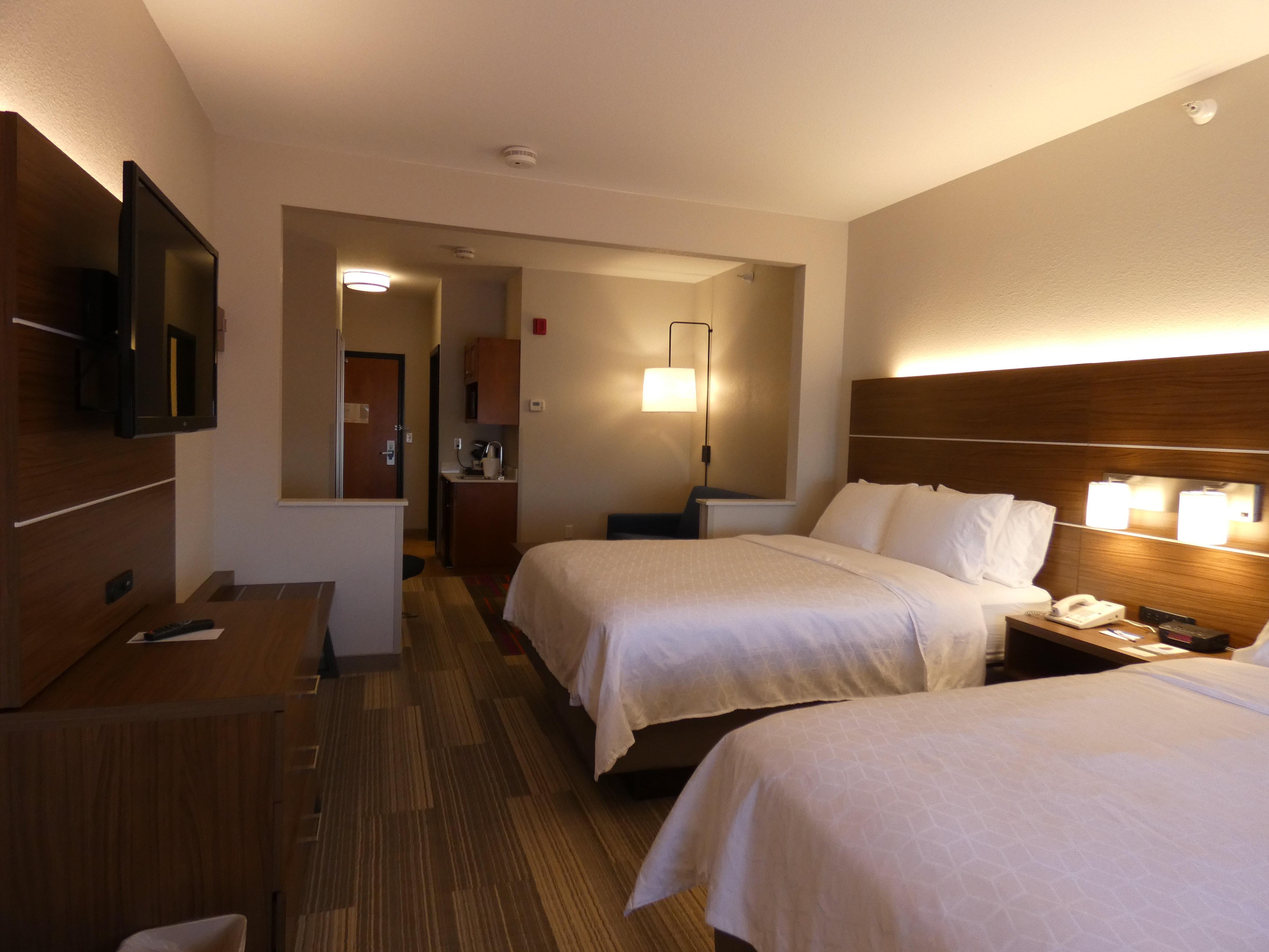 Holiday Inn Express Hotel & Suites Limon I-70/Exit 359 By Ihg Kültér fotó