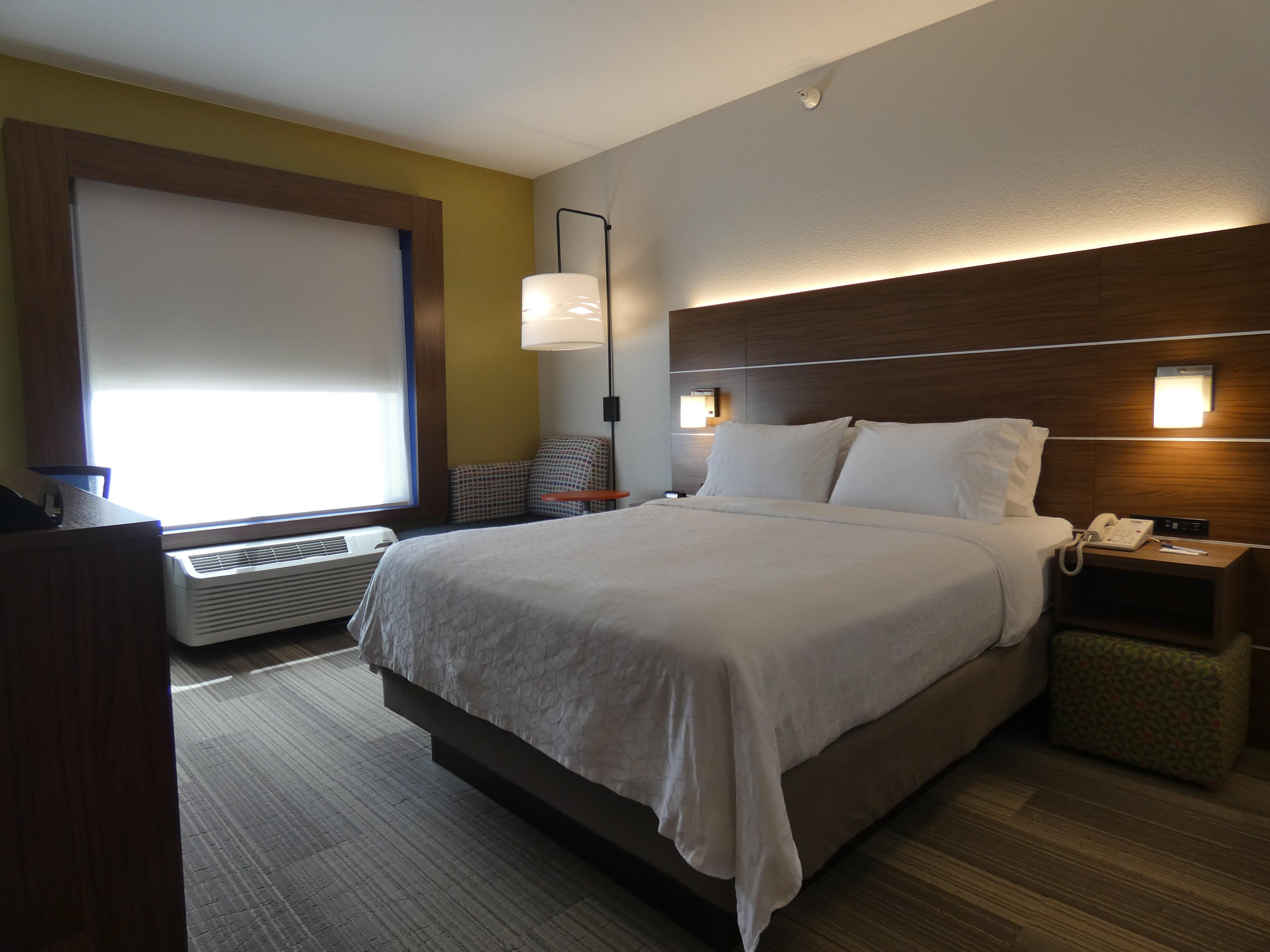 Holiday Inn Express Hotel & Suites Limon I-70/Exit 359 By Ihg Kültér fotó