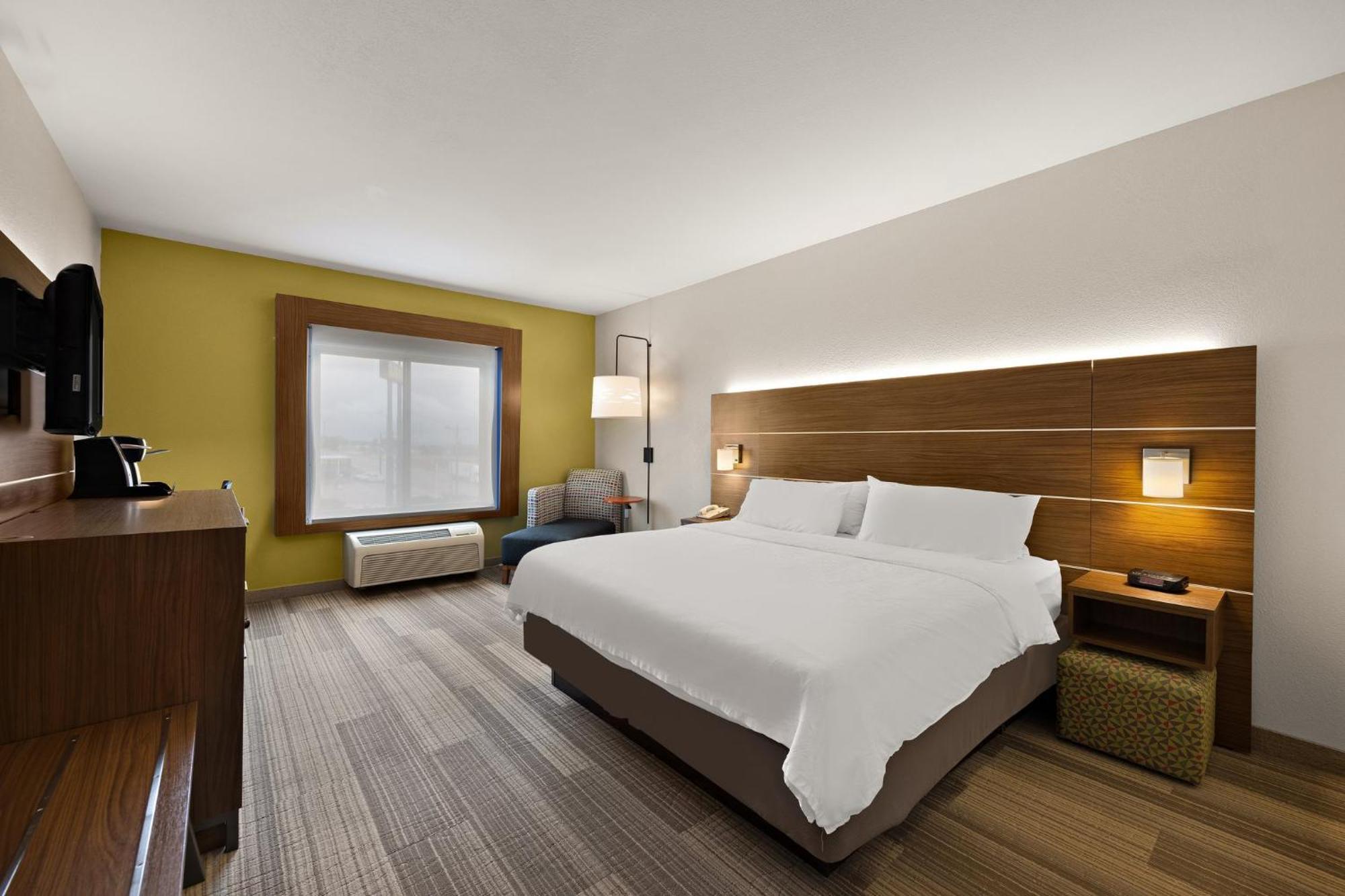 Holiday Inn Express Hotel & Suites Limon I-70/Exit 359 By Ihg Kültér fotó