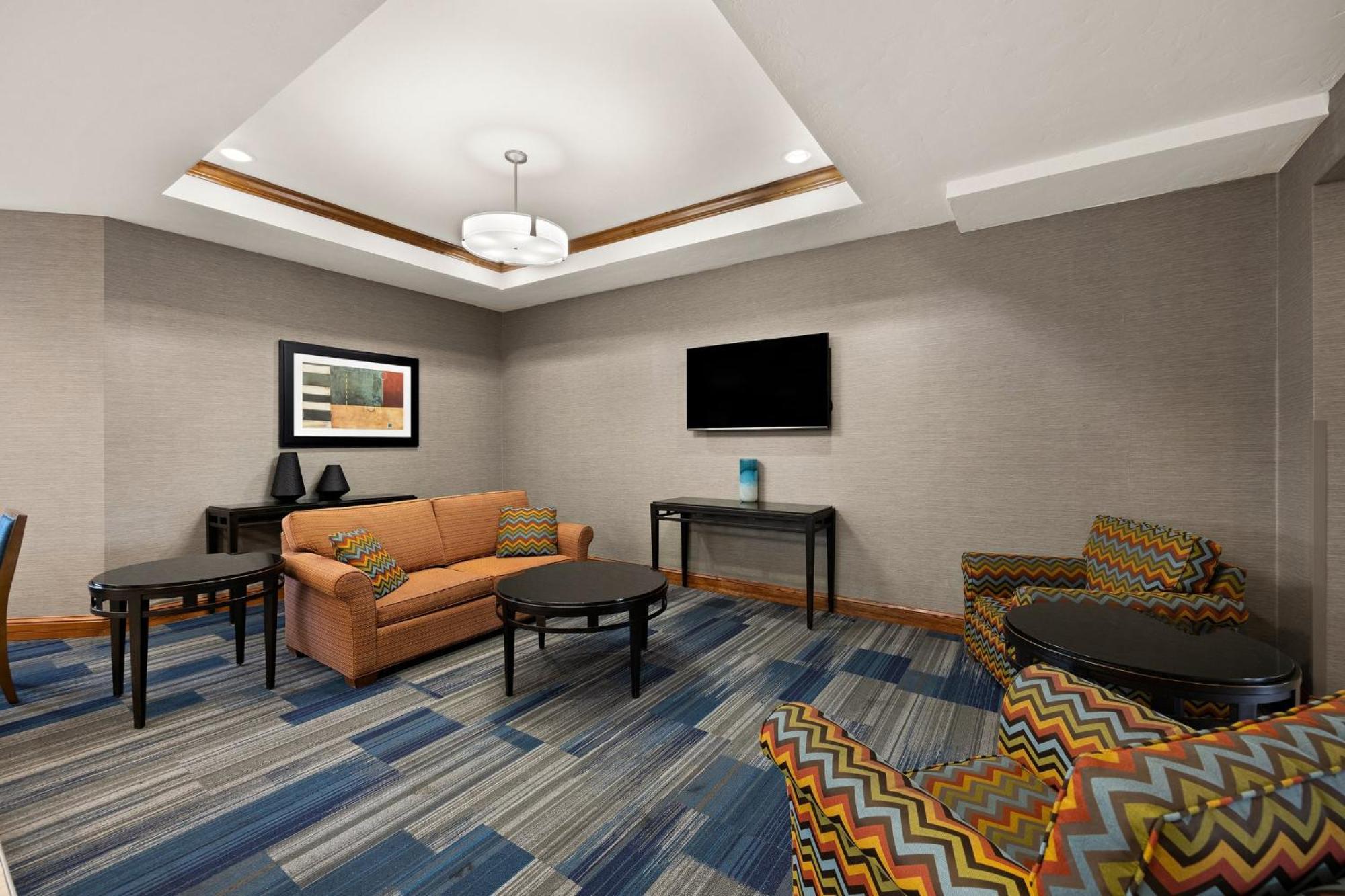 Holiday Inn Express Hotel & Suites Limon I-70/Exit 359 By Ihg Kültér fotó