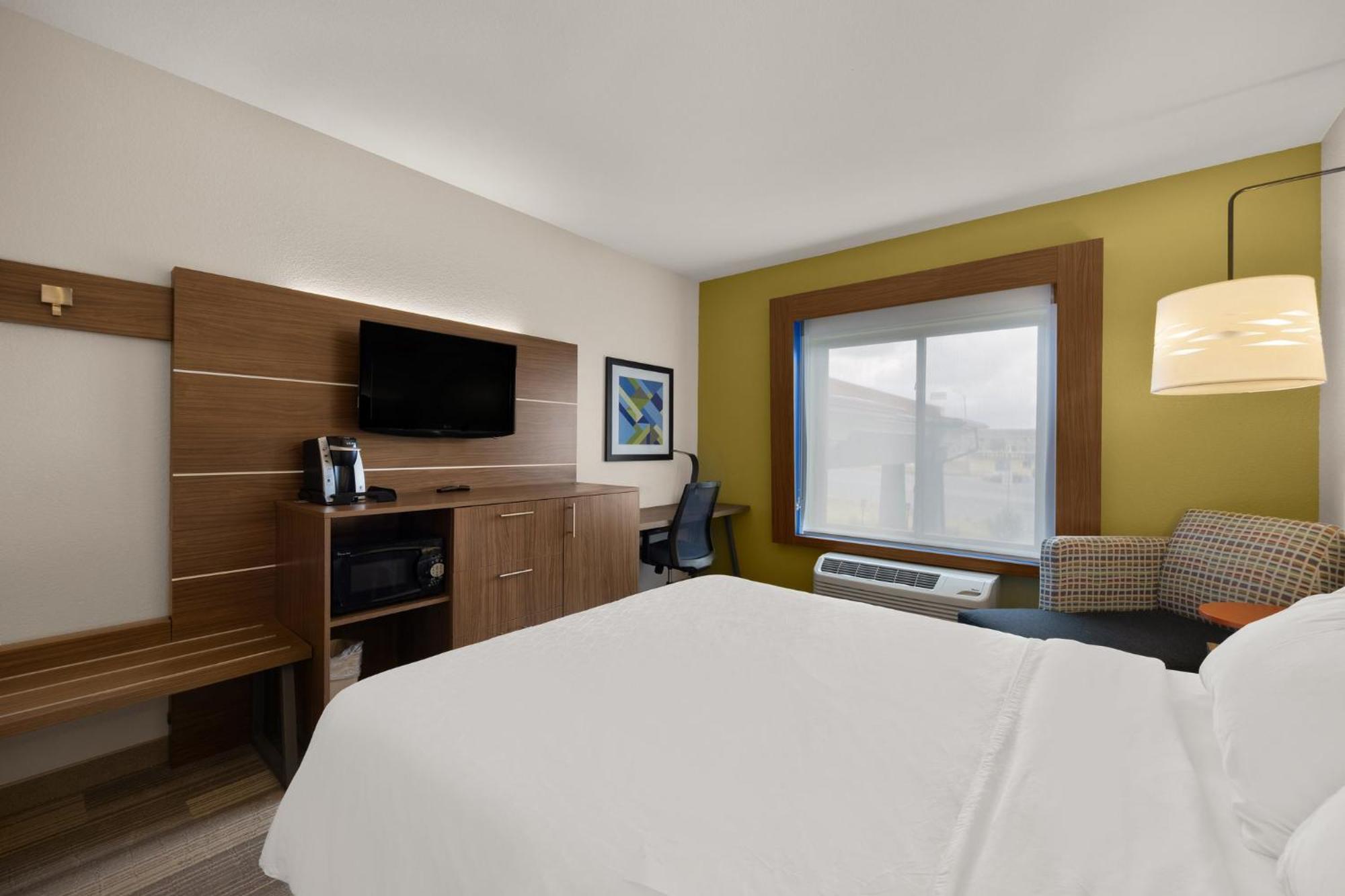 Holiday Inn Express Hotel & Suites Limon I-70/Exit 359 By Ihg Kültér fotó