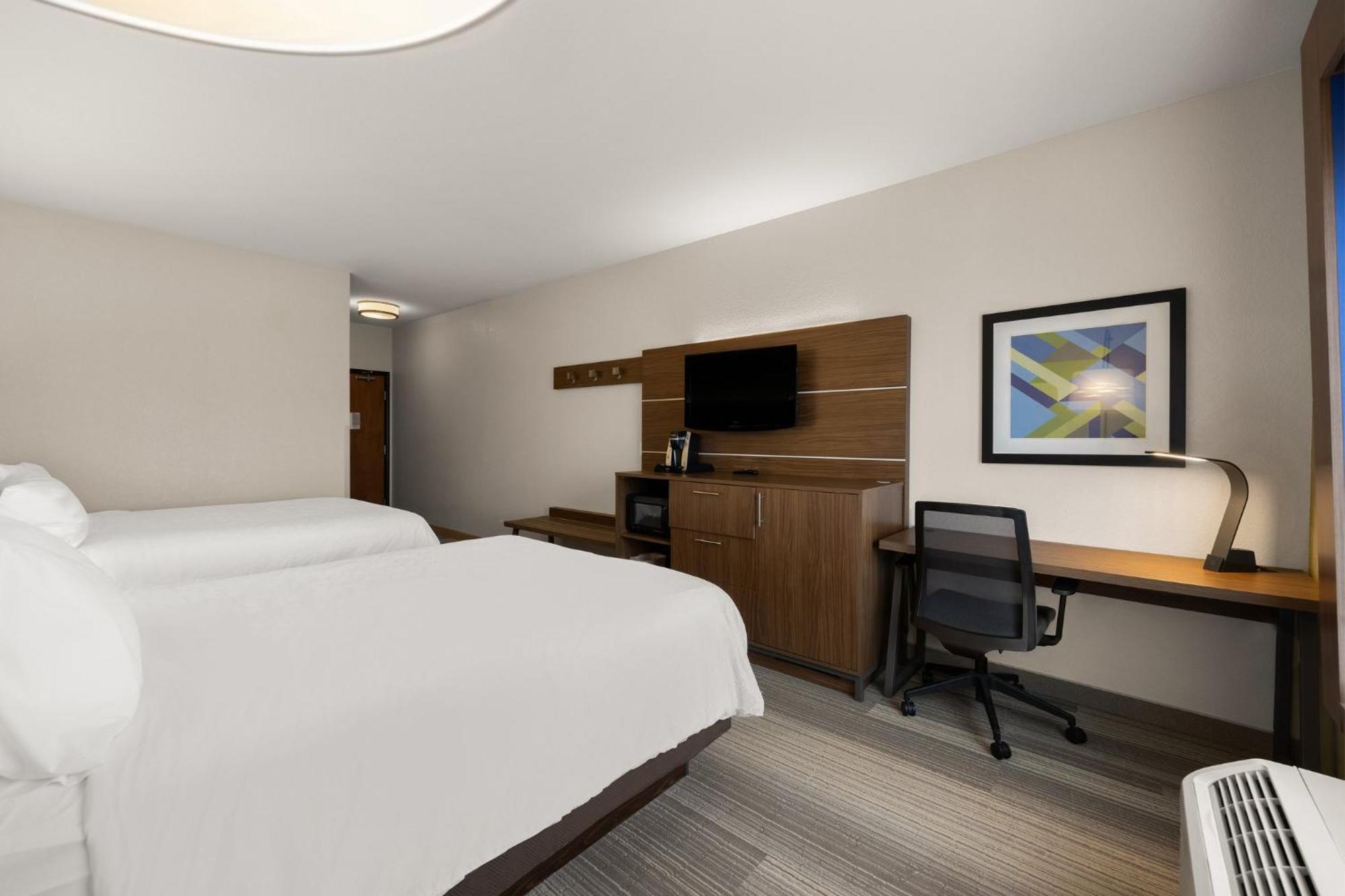Holiday Inn Express Hotel & Suites Limon I-70/Exit 359 By Ihg Kültér fotó