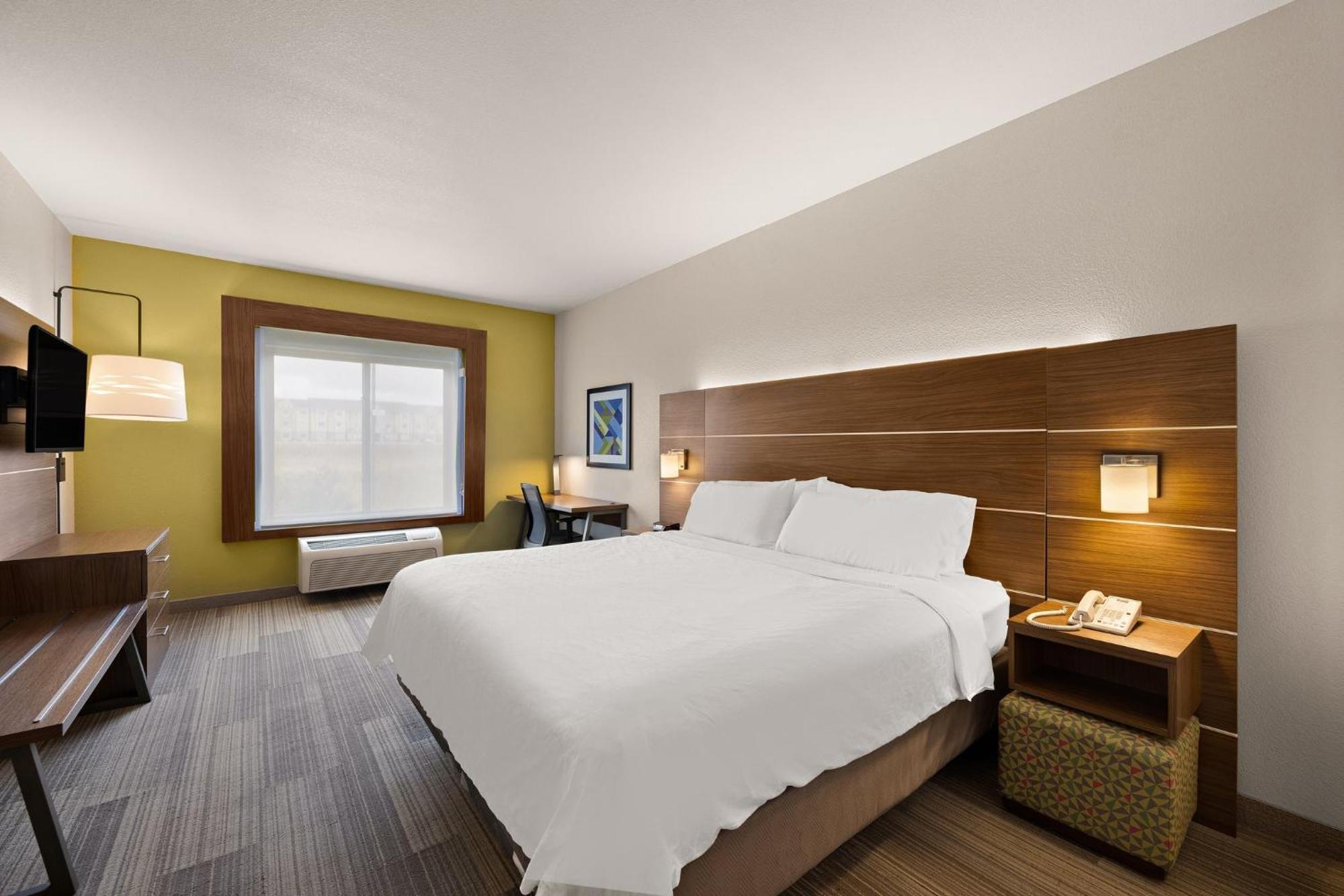 Holiday Inn Express Hotel & Suites Limon I-70/Exit 359 By Ihg Kültér fotó