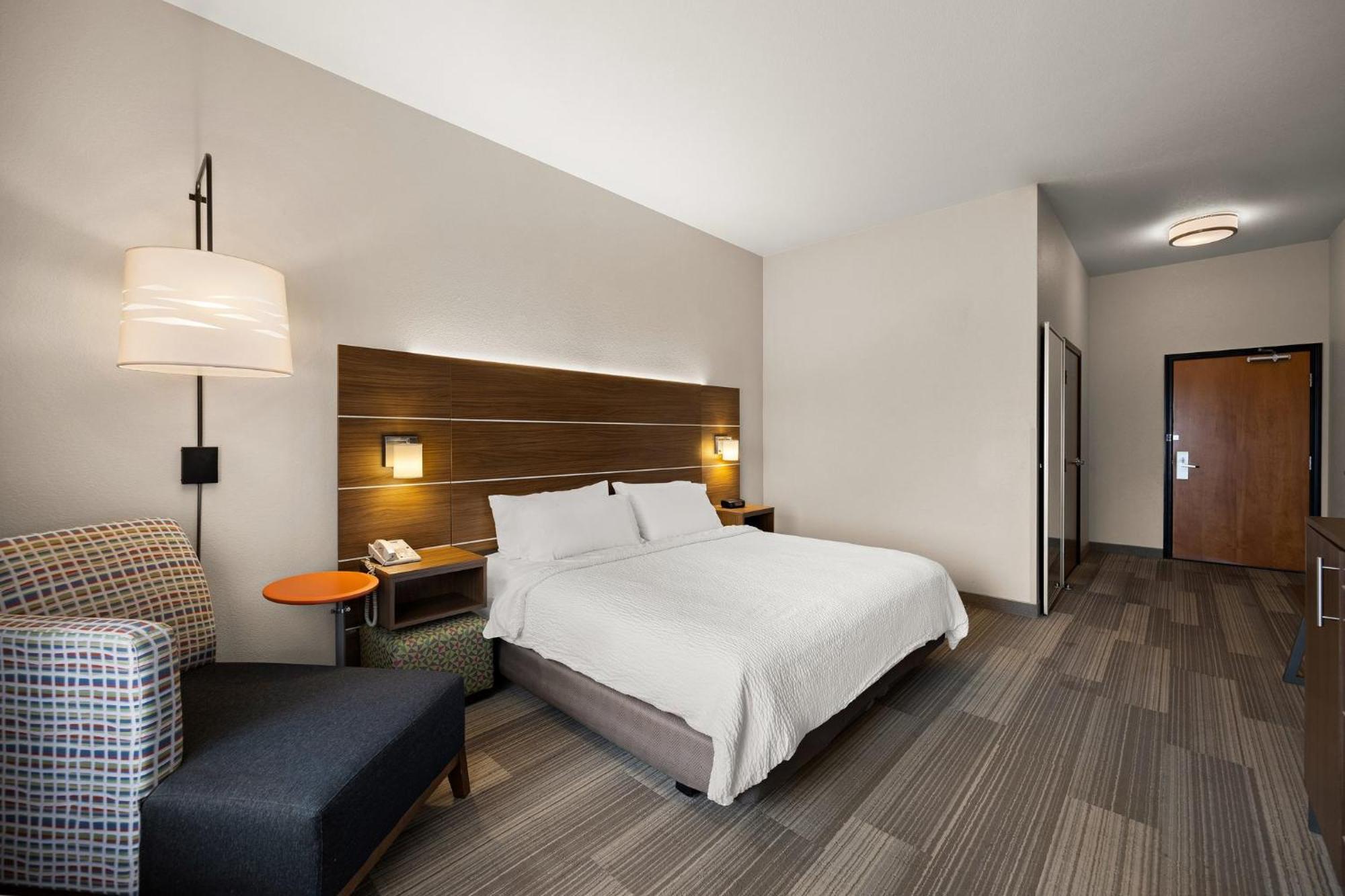 Holiday Inn Express Hotel & Suites Limon I-70/Exit 359 By Ihg Kültér fotó