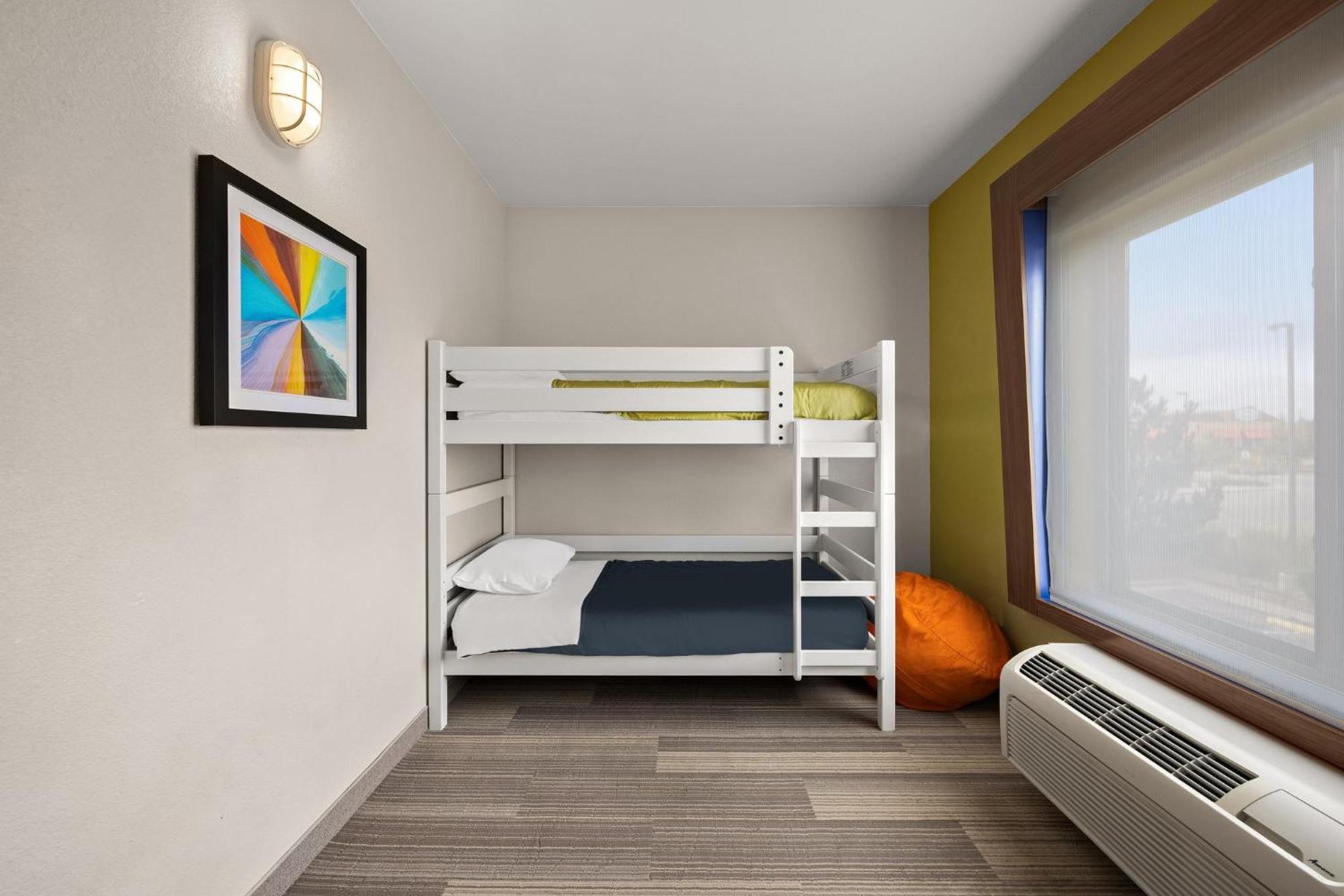 Holiday Inn Express Hotel & Suites Limon I-70/Exit 359 By Ihg Kültér fotó