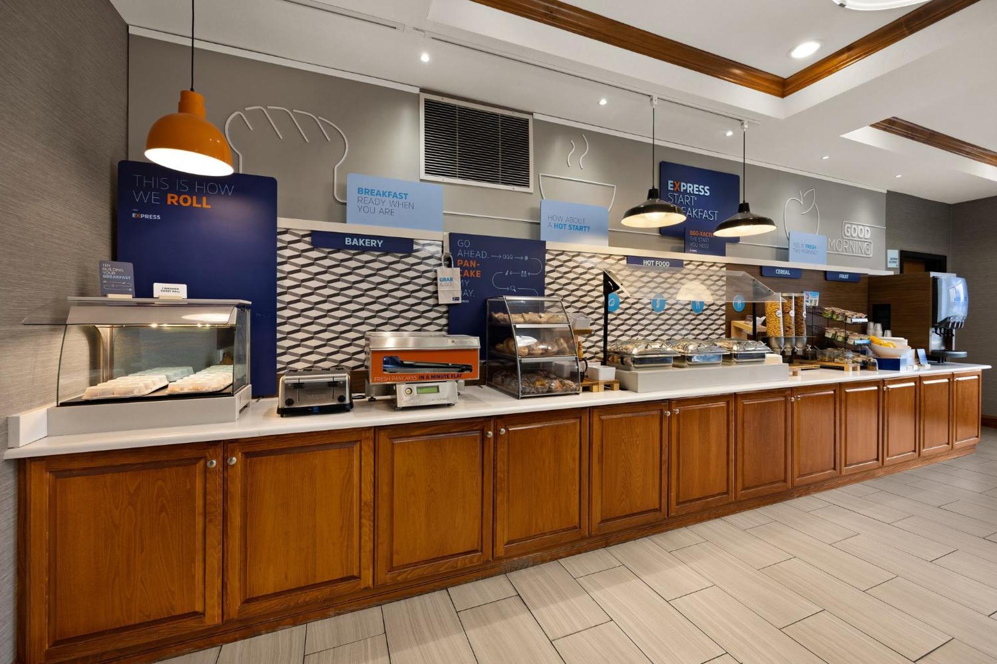 Holiday Inn Express Hotel & Suites Limon I-70/Exit 359 By Ihg Kültér fotó