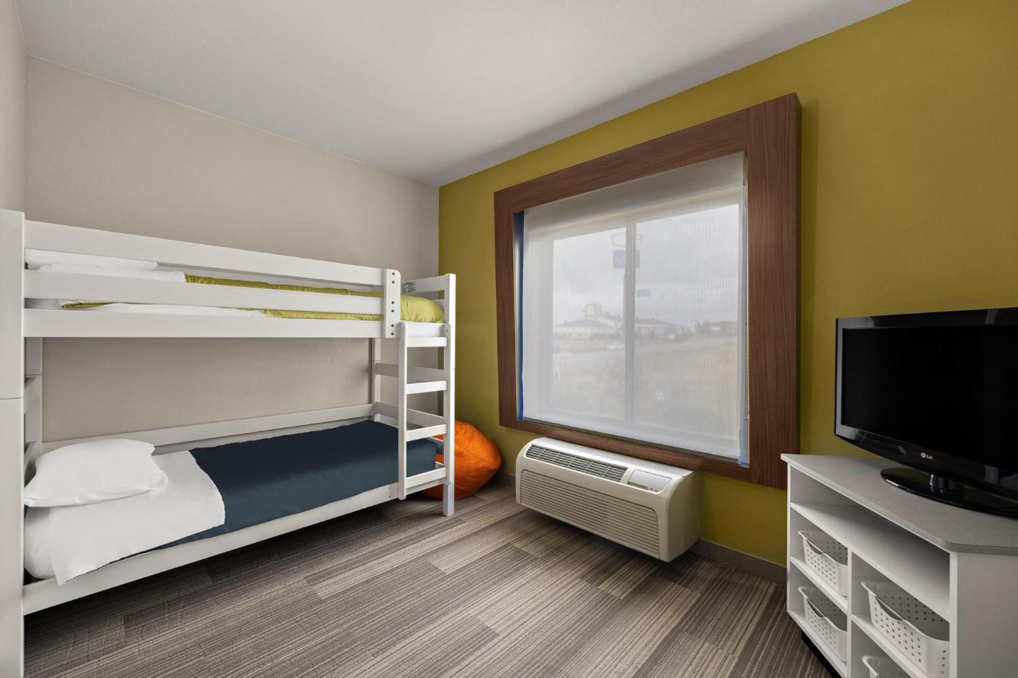 Holiday Inn Express Hotel & Suites Limon I-70/Exit 359 By Ihg Kültér fotó