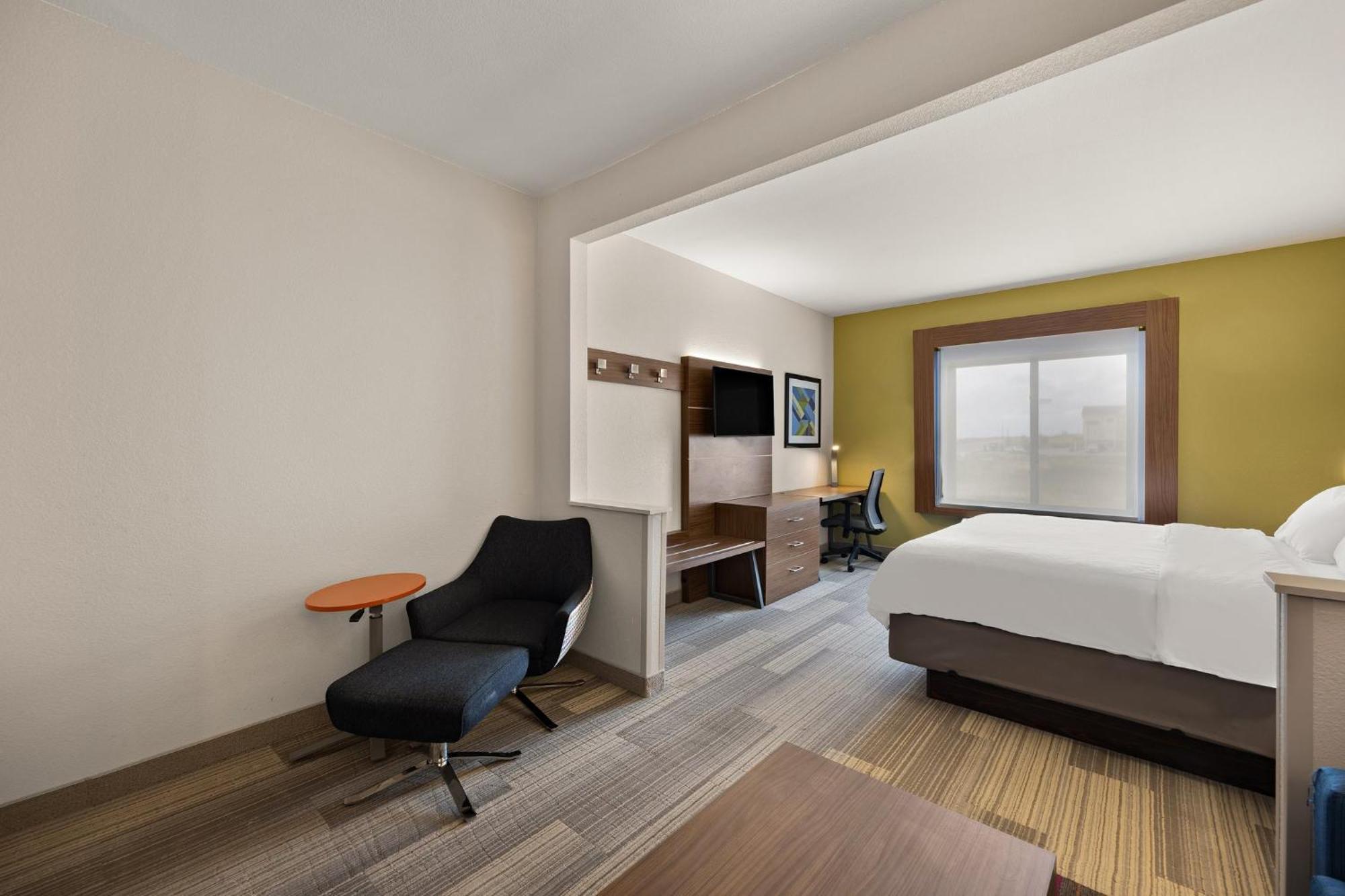 Holiday Inn Express Hotel & Suites Limon I-70/Exit 359 By Ihg Kültér fotó