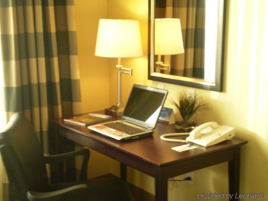 Holiday Inn Express Hotel & Suites Limon I-70/Exit 359 By Ihg Szoba fotó