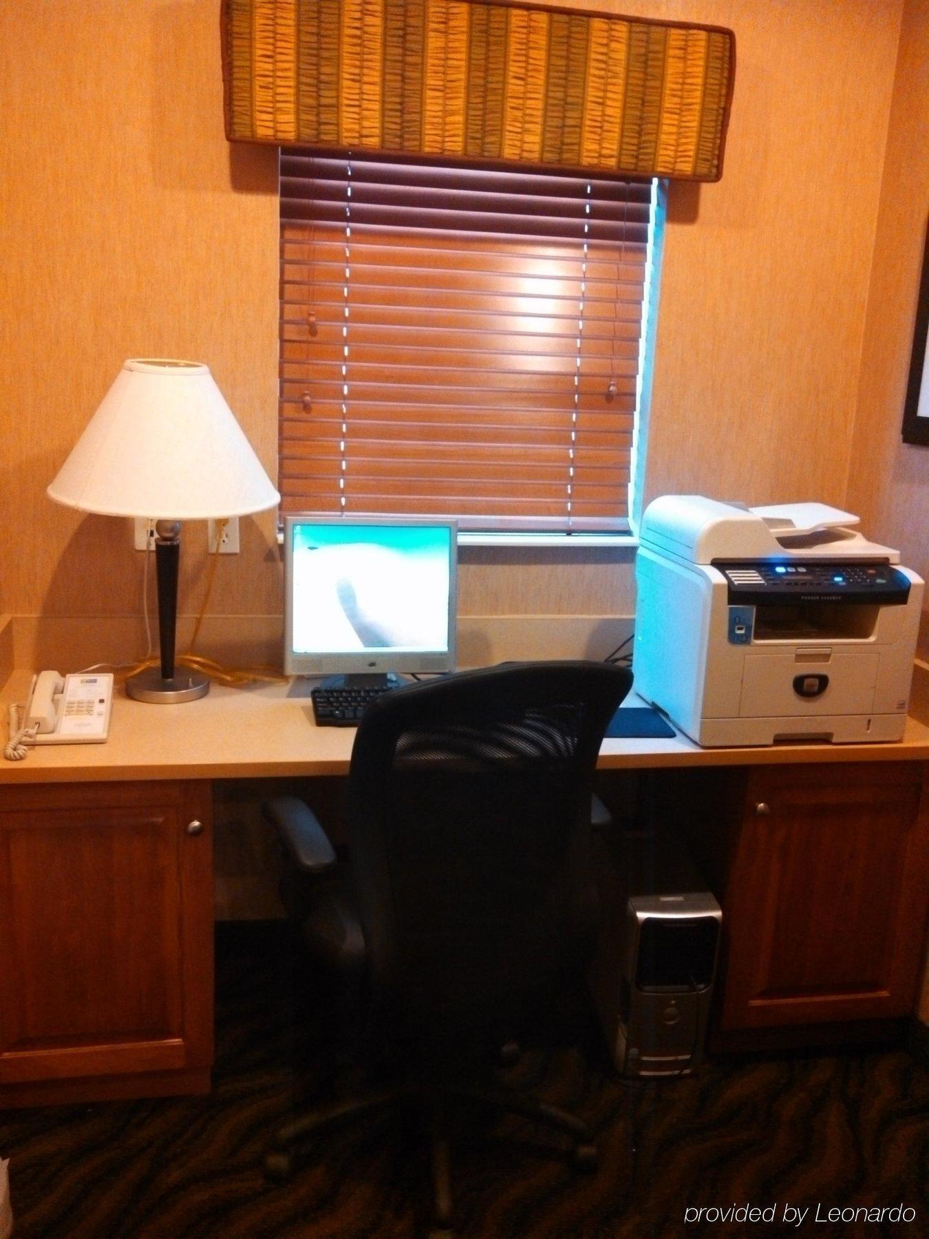 Holiday Inn Express Hotel & Suites Limon I-70/Exit 359 By Ihg Kültér fotó